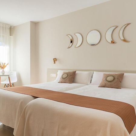 Hostal Lobrega Torrecilla en Cameros Buitenkant foto