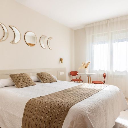 Hostal Lobrega Torrecilla en Cameros Buitenkant foto