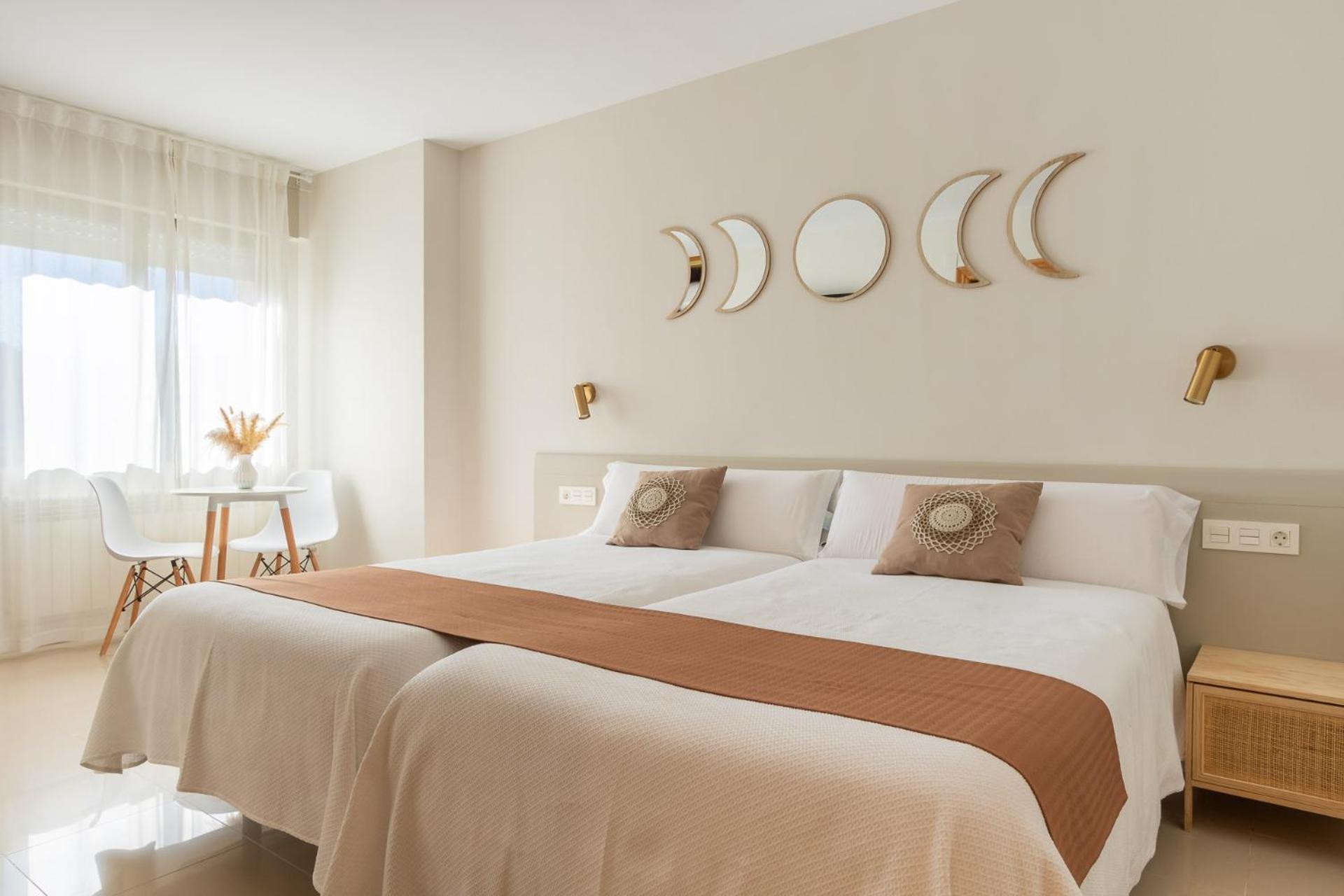 Hostal Lobrega Torrecilla en Cameros Buitenkant foto