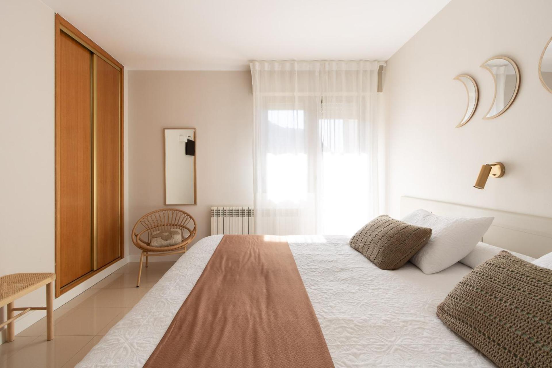 Hostal Lobrega Torrecilla en Cameros Buitenkant foto