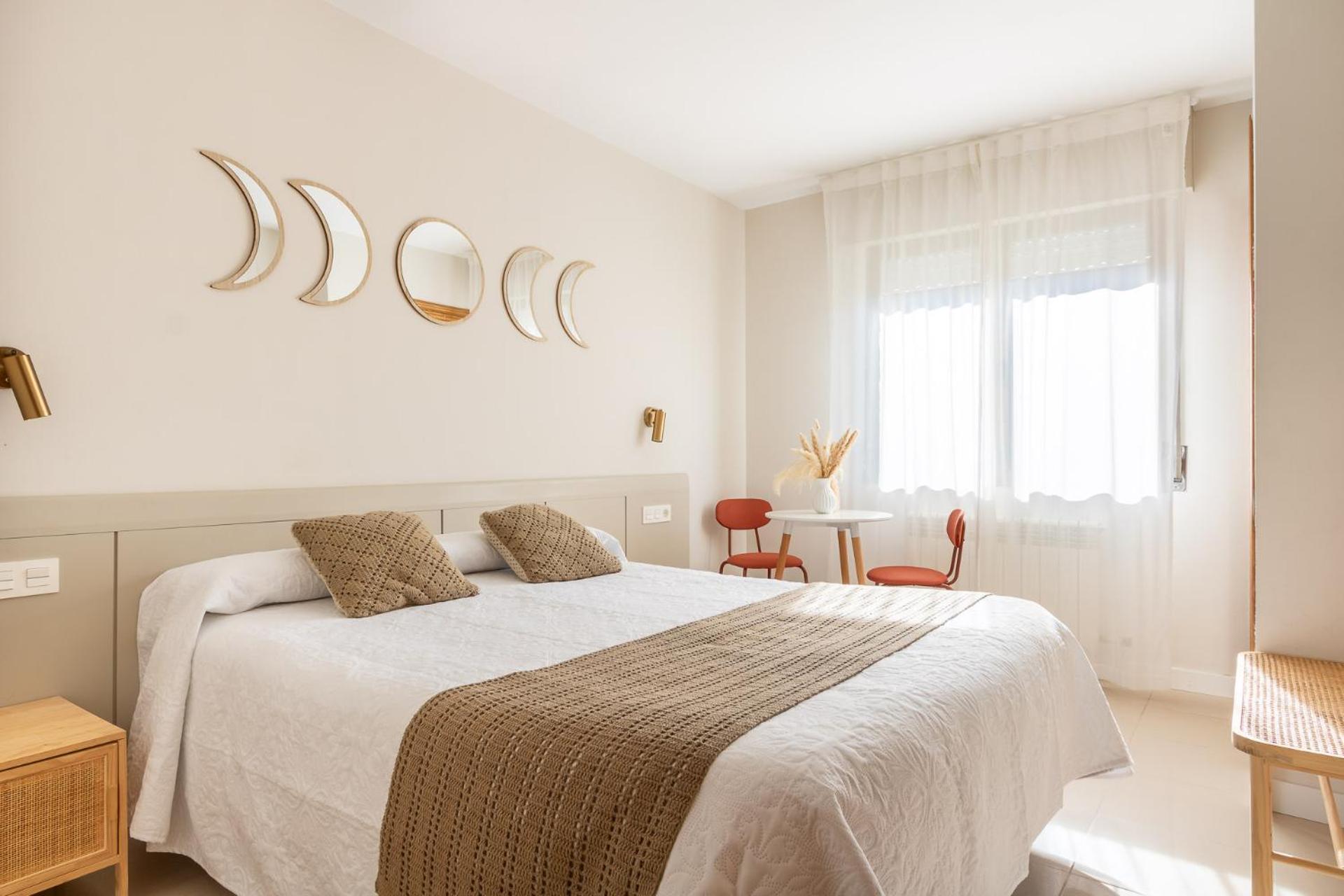Hostal Lobrega Torrecilla en Cameros Buitenkant foto