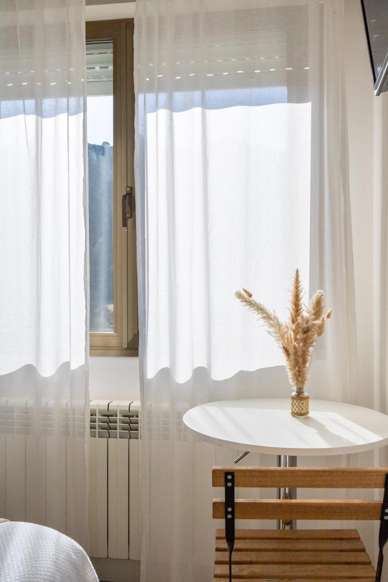Hostal Lobrega Torrecilla en Cameros Buitenkant foto
