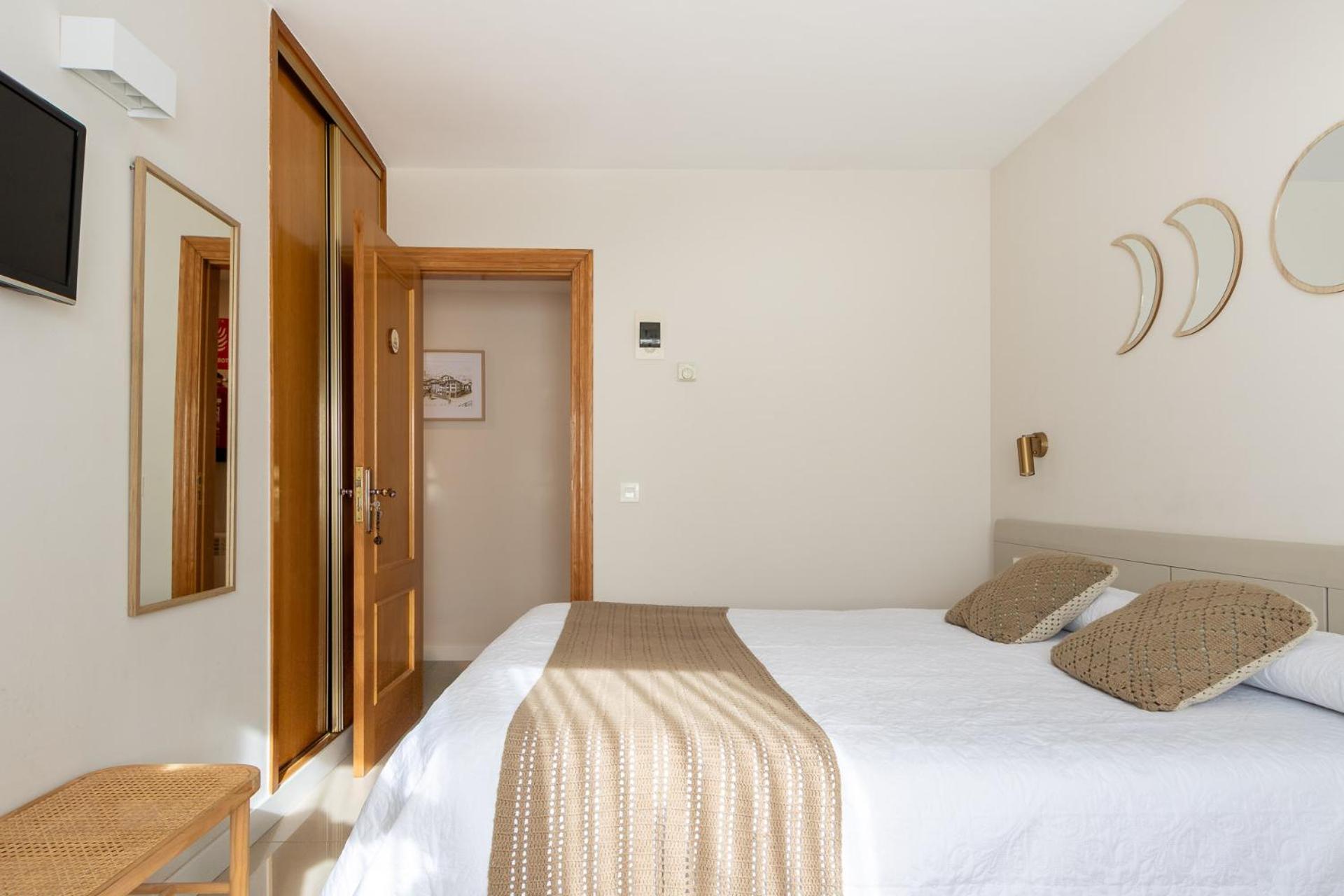 Hostal Lobrega Torrecilla en Cameros Buitenkant foto