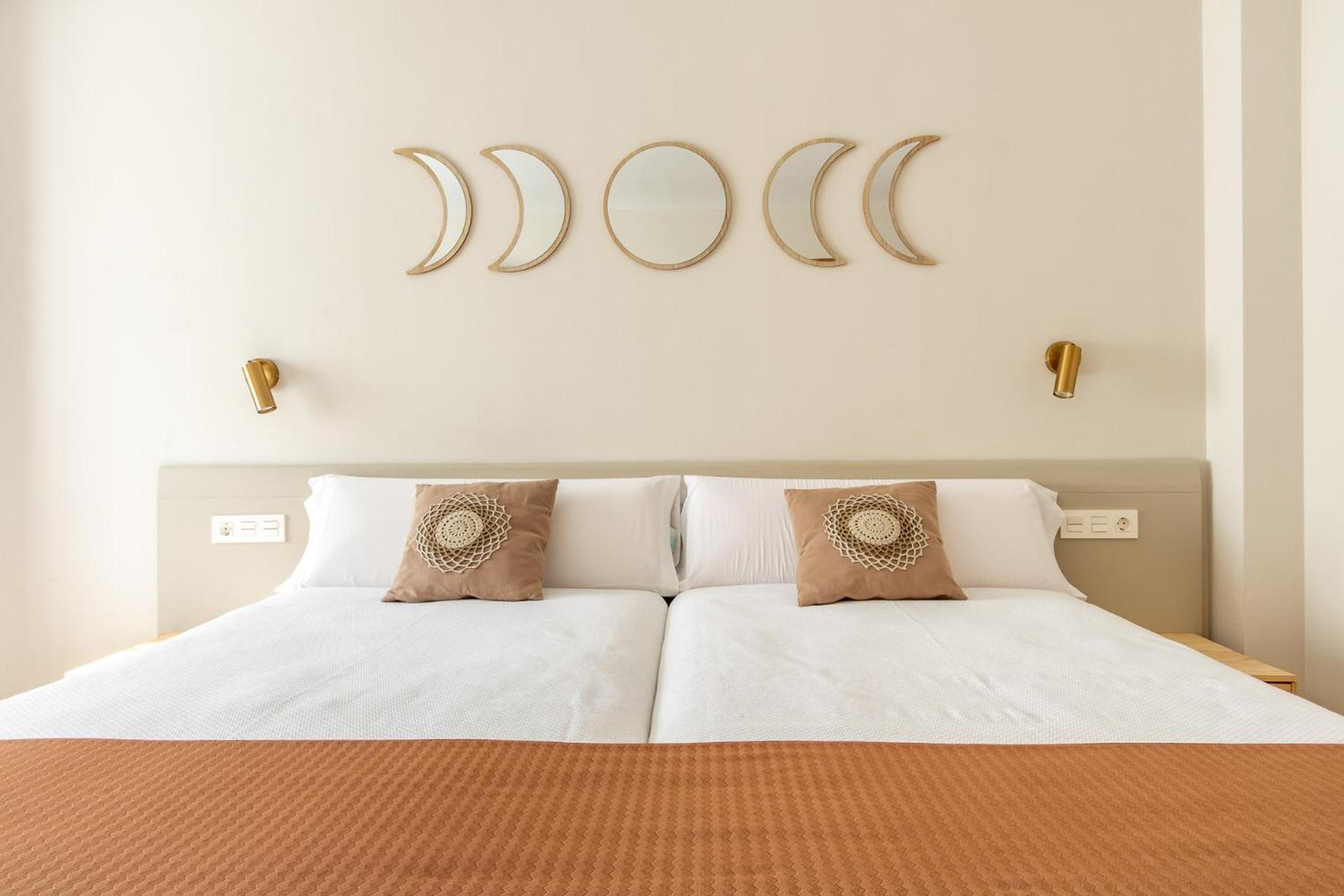 Hostal Lobrega Torrecilla en Cameros Buitenkant foto