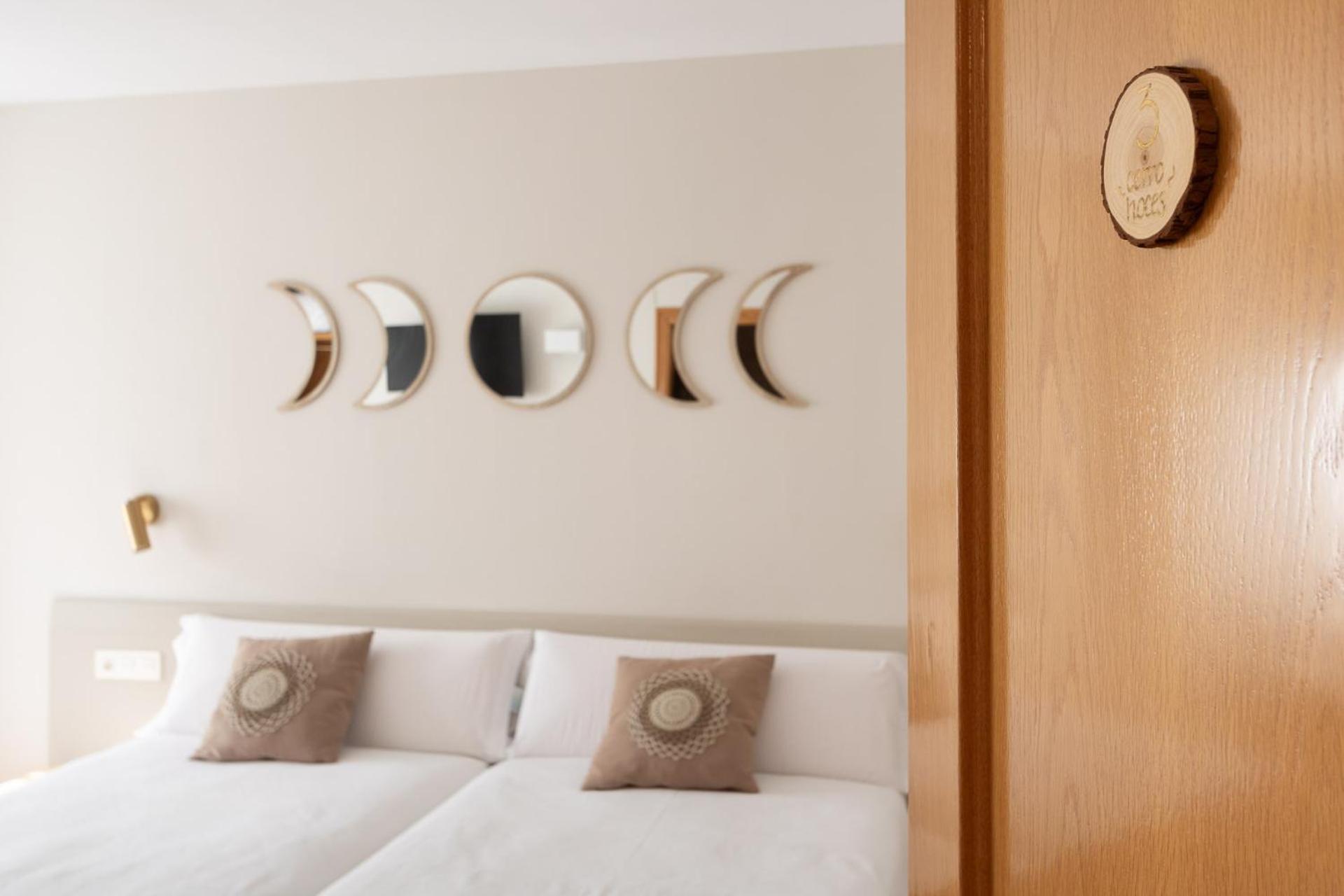 Hostal Lobrega Torrecilla en Cameros Buitenkant foto