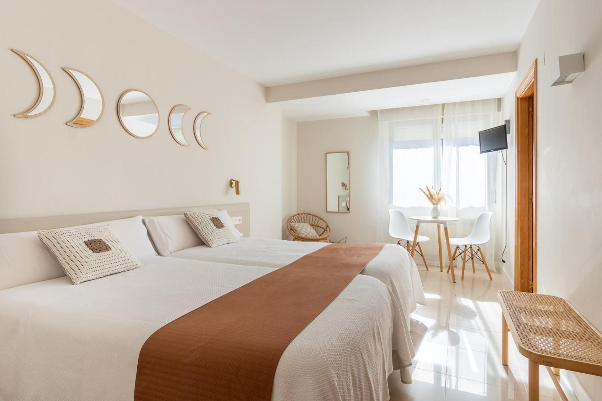 Hostal Lobrega Torrecilla en Cameros Buitenkant foto