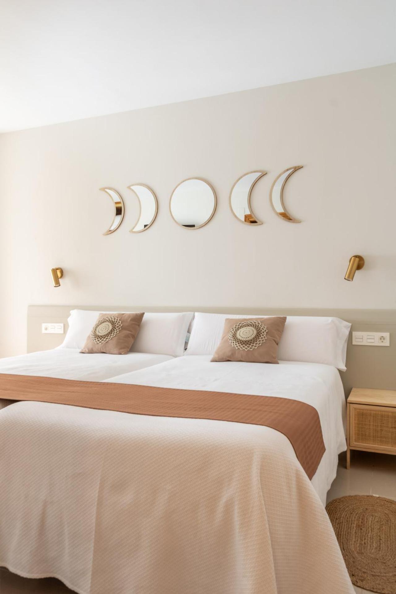 Hostal Lobrega Torrecilla en Cameros Buitenkant foto