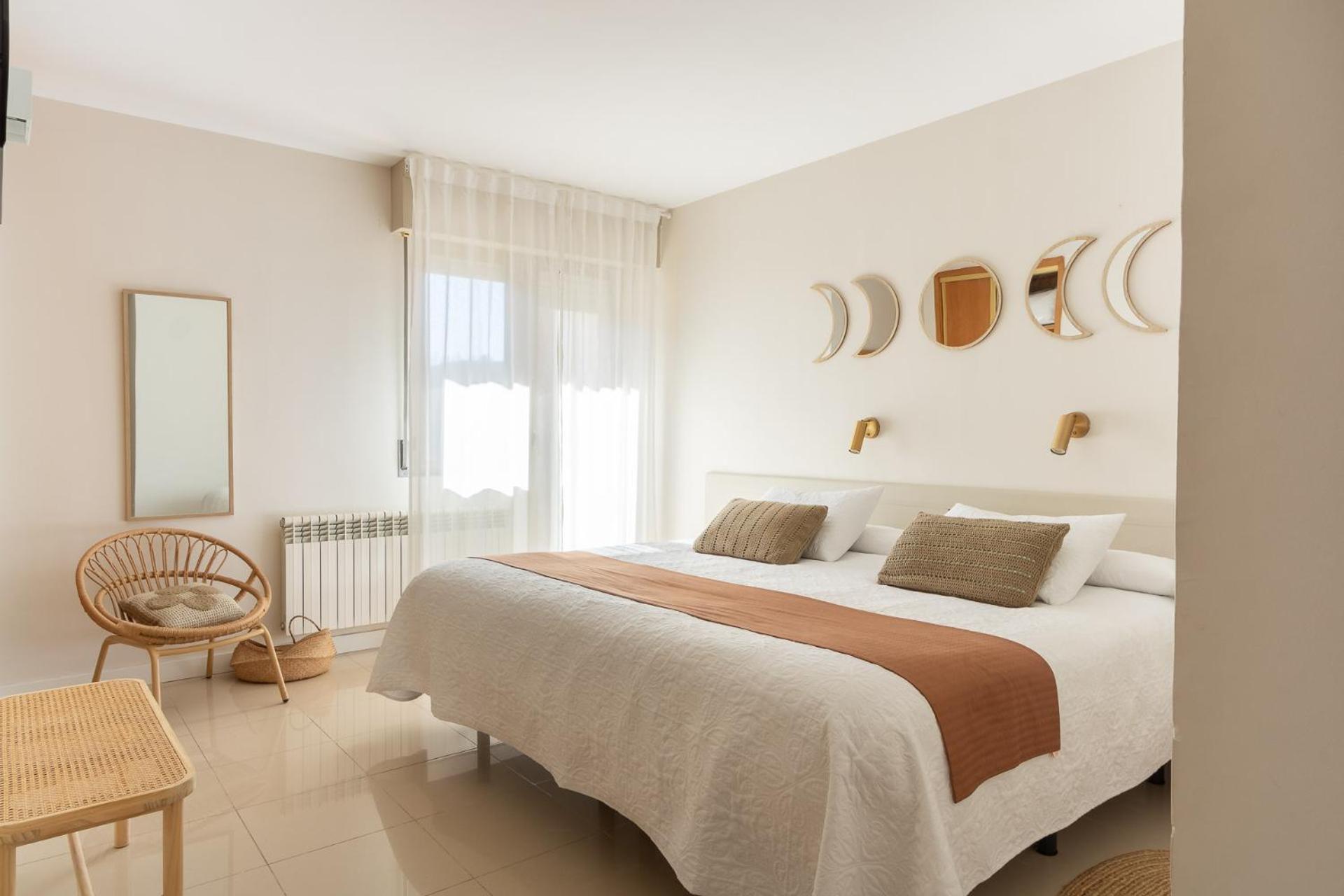 Hostal Lobrega Torrecilla en Cameros Buitenkant foto