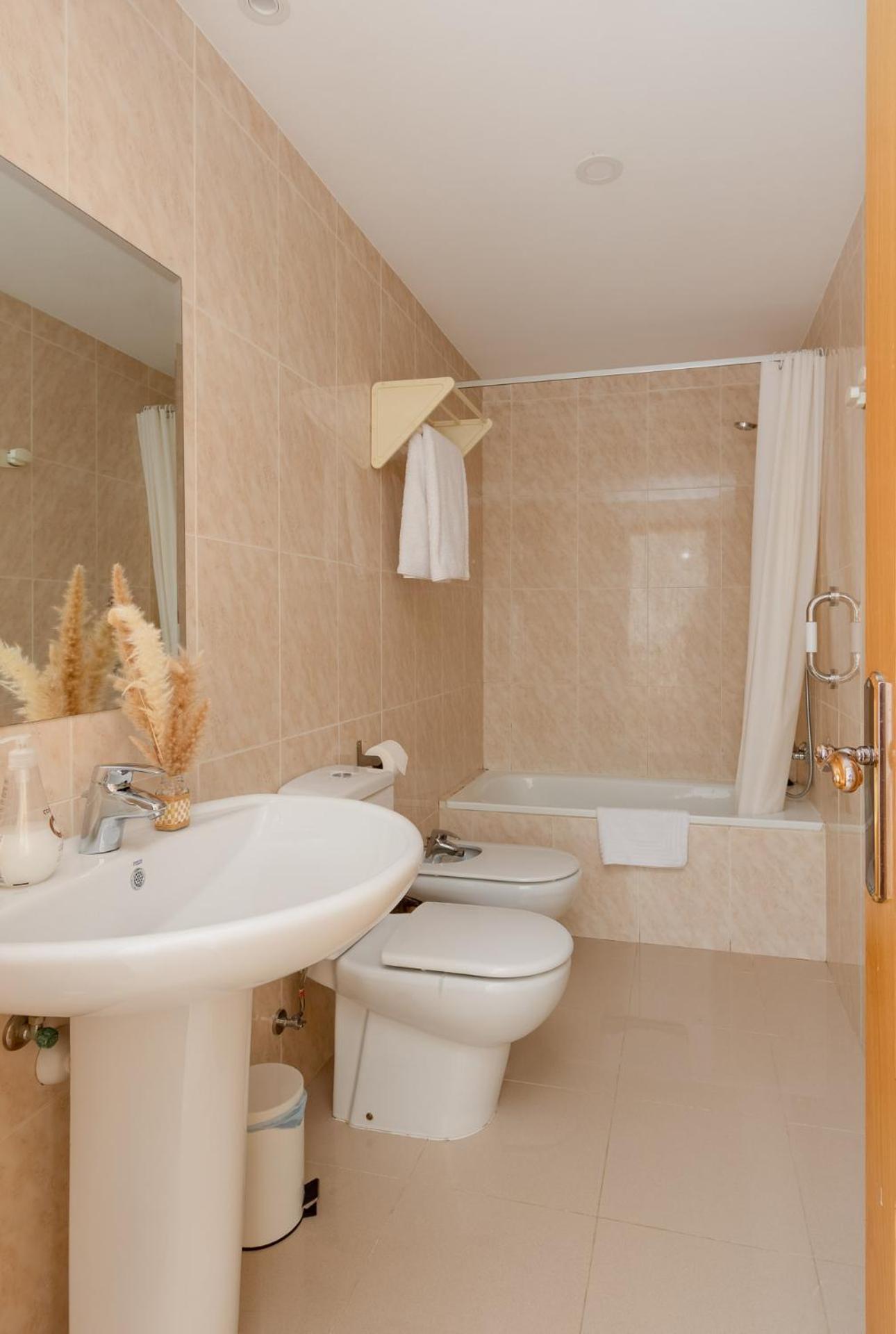 Hostal Lobrega Torrecilla en Cameros Buitenkant foto